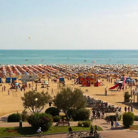 Enjoy Your In Our Lovely Flat With Garden * Bibione