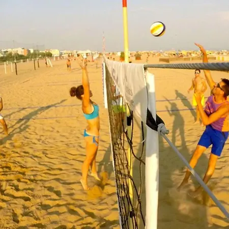 Enjoy Your In Our Lovely Flat With Garden Apartment Bibione