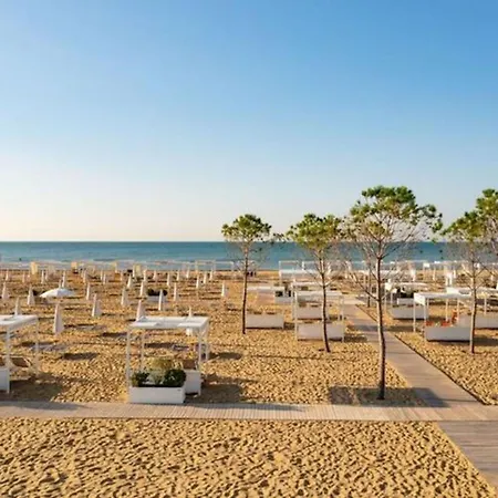 Apartment Enjoy Your In Our Lovely Flat With Garden Bibione