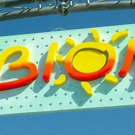 Enjoy Your In Our Lovely Flat With Garden * Bibione