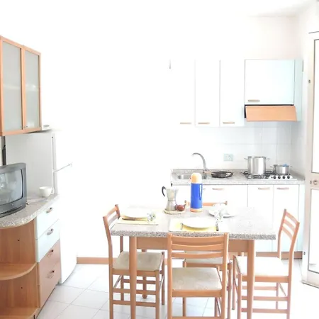Enjoy Your In Our Lovely Flat With Garden Apartment Bibione