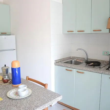 Enjoy Your In Our Lovely Flat With Garden * Bibione