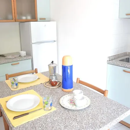 Enjoy Your In Our Lovely Flat With Garden Apartment Bibione