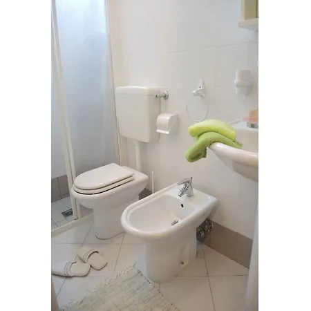 公寓 Enjoy Your In Our Lovely Flat With Garden *